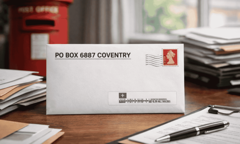 po box 4988 swindon