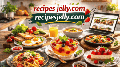 recipes jelly.com recipesjelly.com