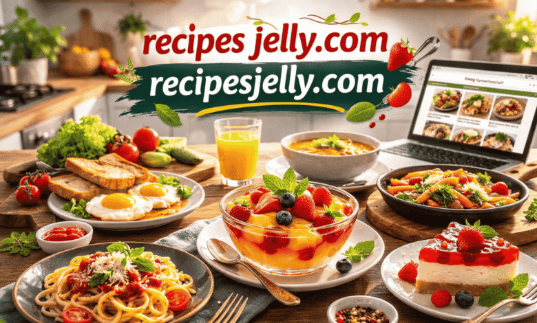 recipes jelly.com recipesjelly.com