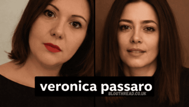Veronica Passaro