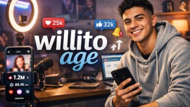 willito age