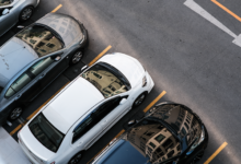 Exotic Car Rental Business